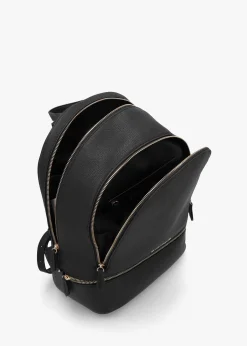 Brixton Nero Backpack