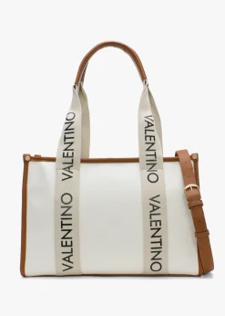 Candle Natural Cuoio Shopper Bag