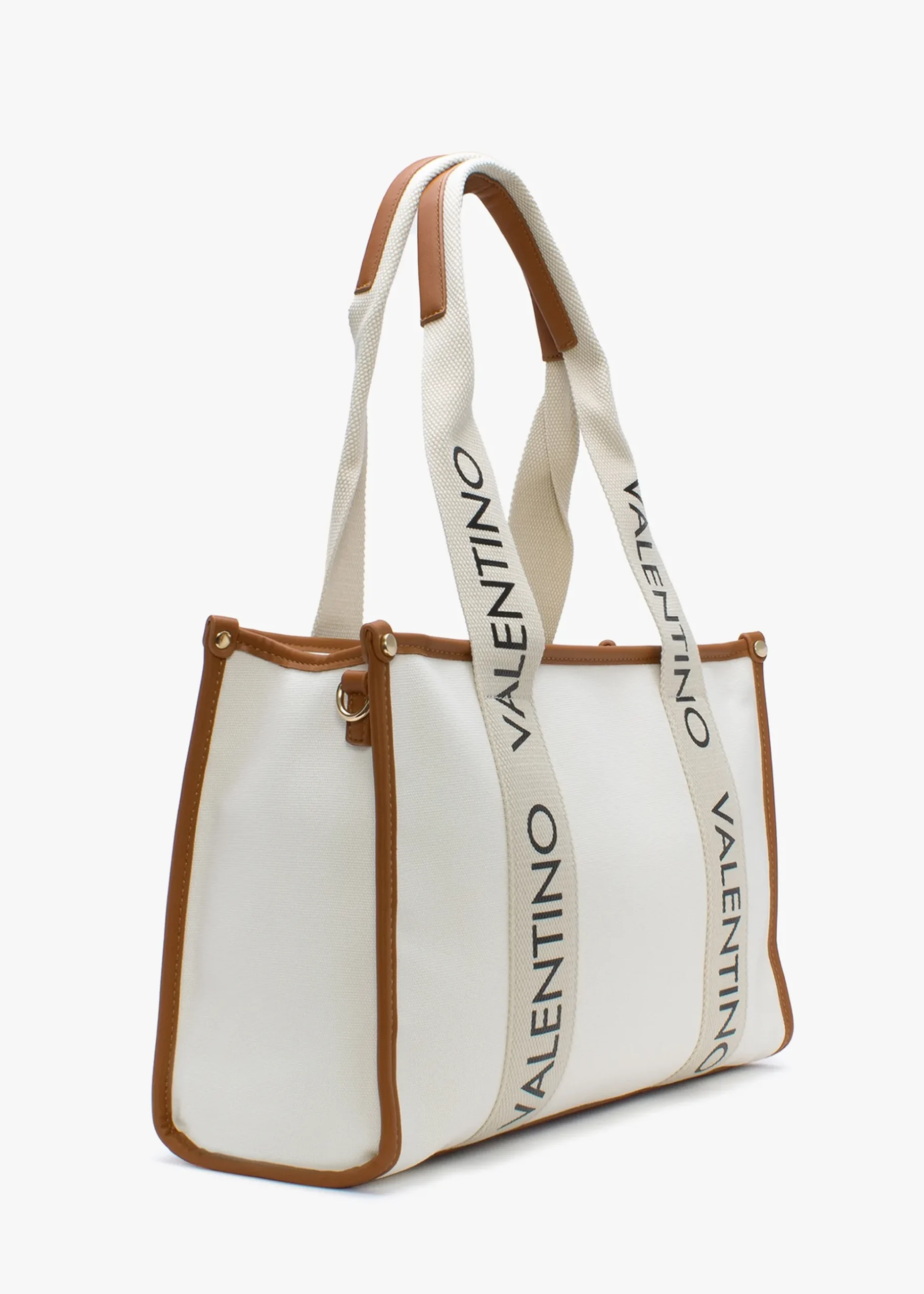 Candle Natural Cuoio Shopper Bag