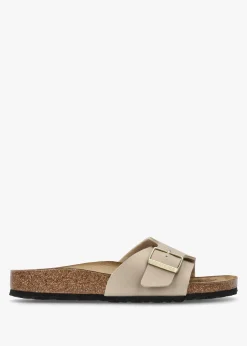 Catalina Birko-Flor Sandcastle Mules