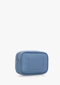 Cervo Blue Camera Bag