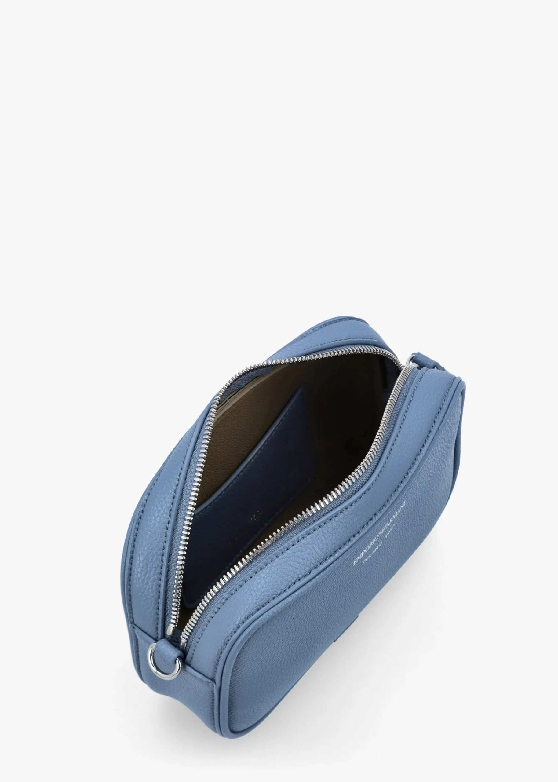 Cervo Blue Camera Bag