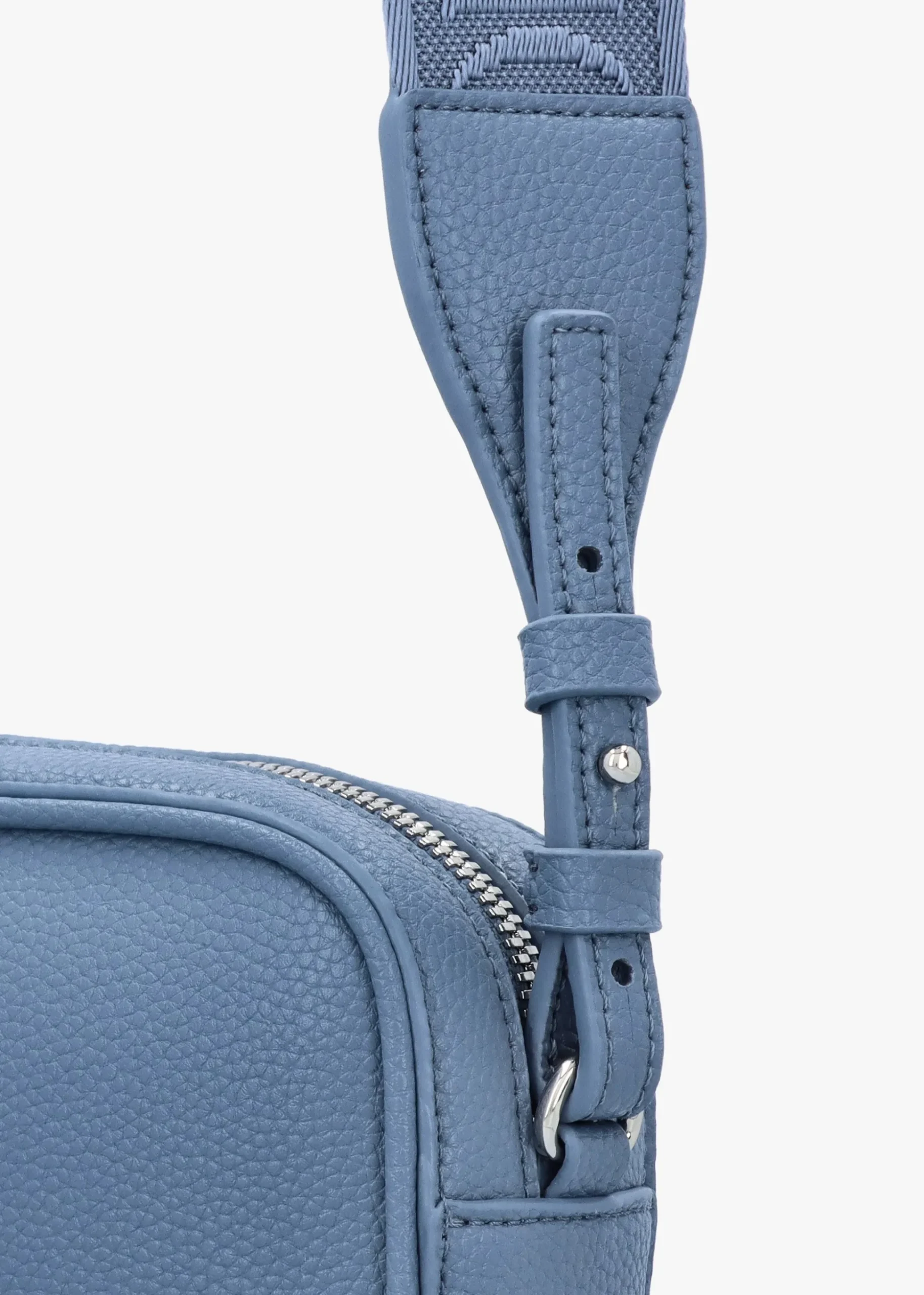 Cervo Blue Camera Bag
