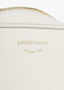 Cervo Cream Camera Bag