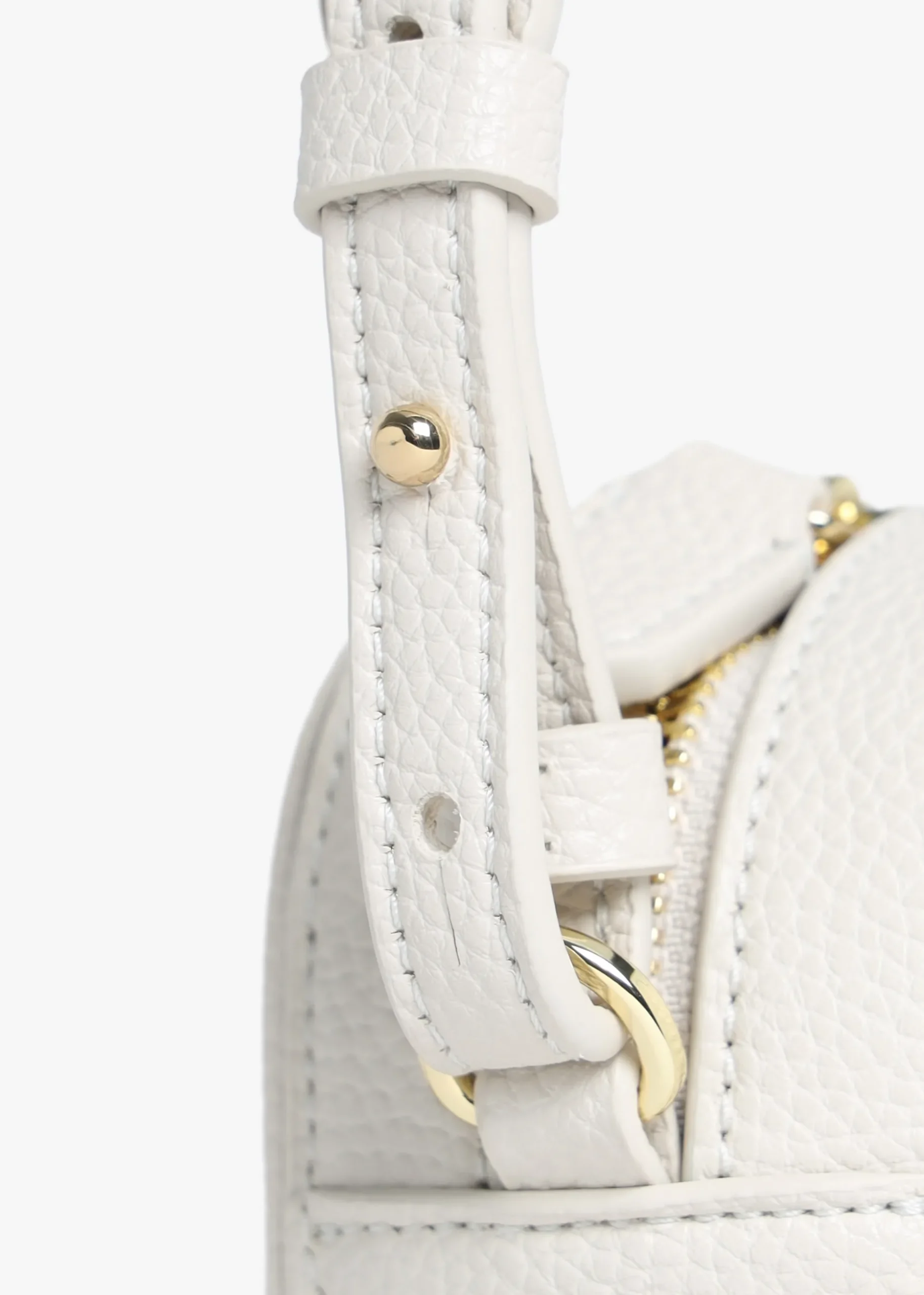 Cervo Cream Camera Bag