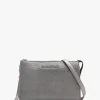 Chiaia Cannafucil Glitter Pochette Bag