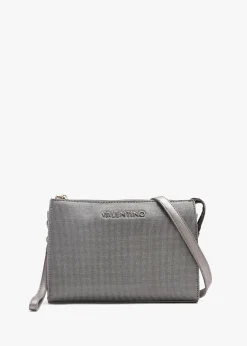 Chiaia Cannafucil Glitter Pochette Bag