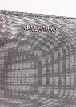 Chiaia Cannafucil Glitter Pochette Bag