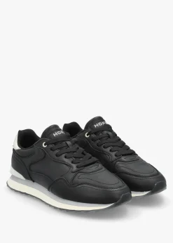 City Chicago Black Trainers