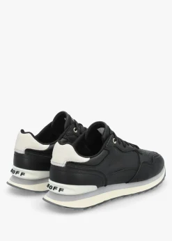 City Chicago Black Trainers