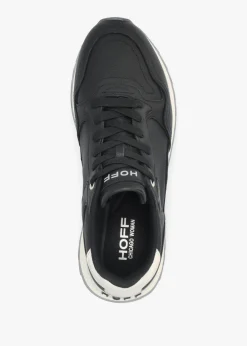 City Chicago Black Trainers