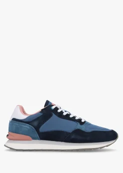 City Cork Multicoloured Trainers