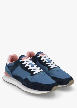 City Cork Multicoloured Trainers