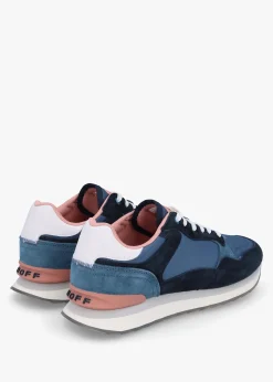 City Cork Multicoloured Trainers