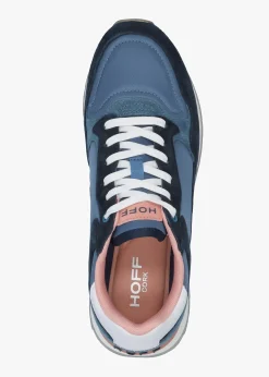 City Cork Multicoloured Trainers