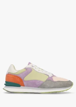 City Dana Point Multicoloured Trainers