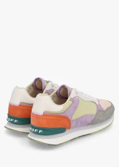 City Dana Point Multicoloured Trainers