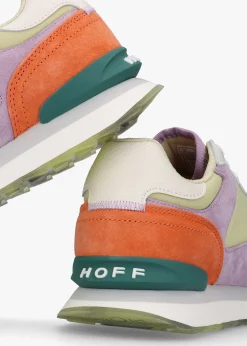 City Dana Point Multicoloured Trainers