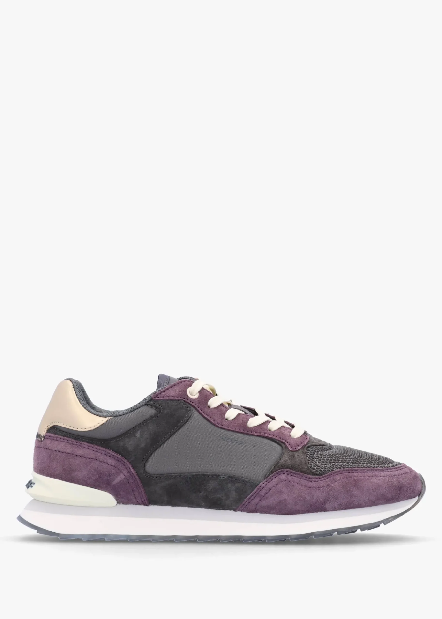 City Gulfport Multicoloured Trainers
