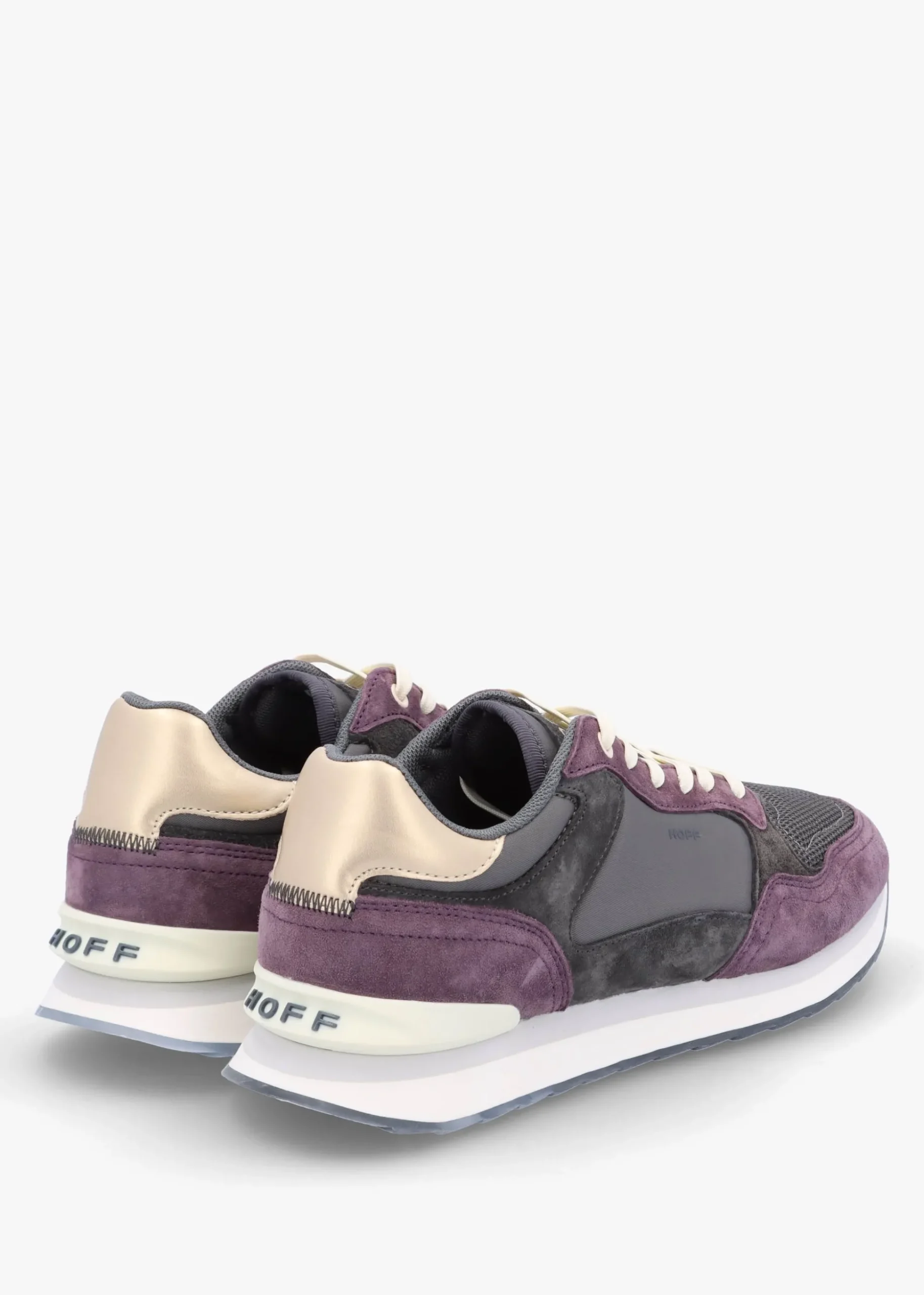 City Gulfport Multicoloured Trainers
