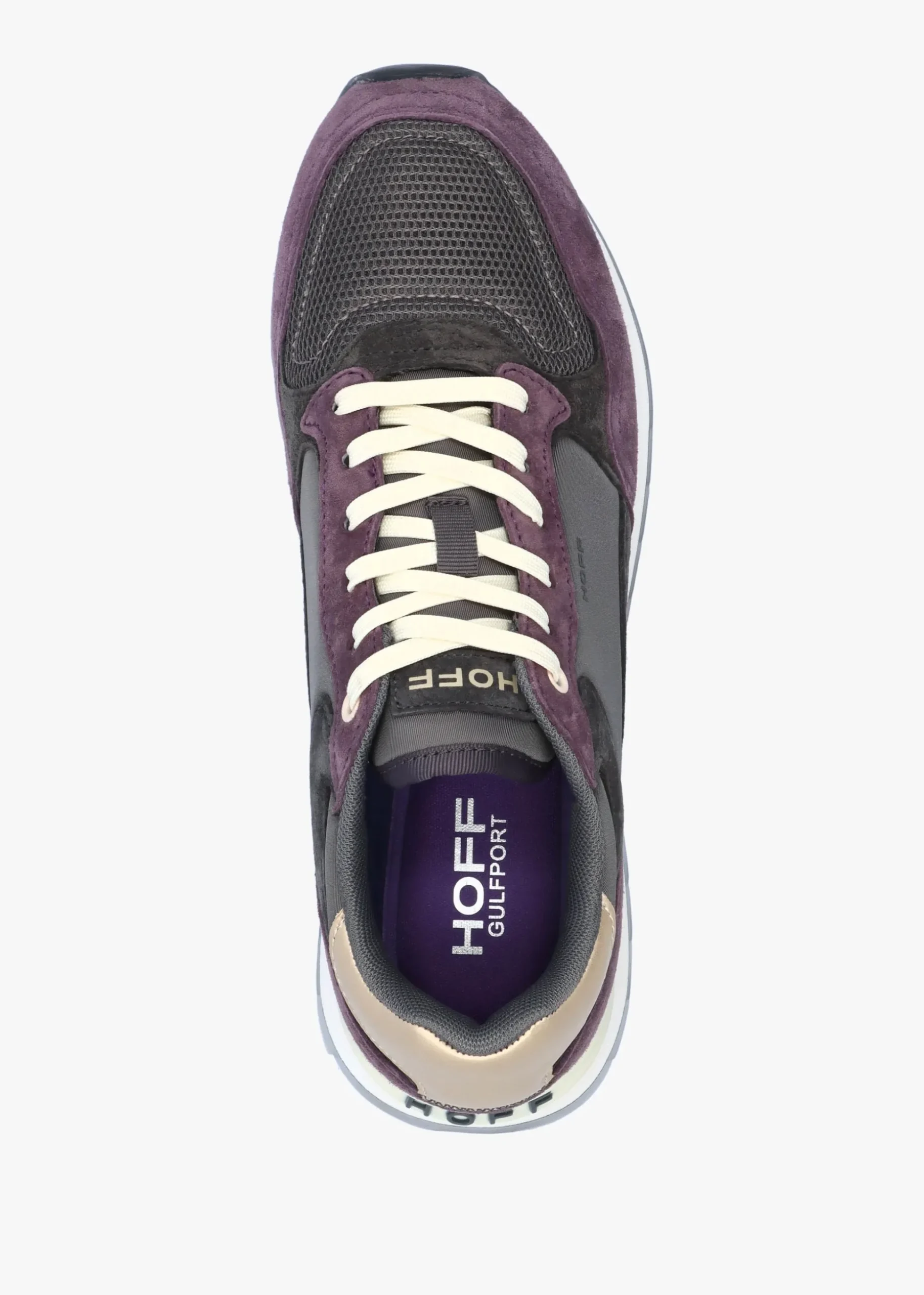 City Gulfport Multicoloured Trainers