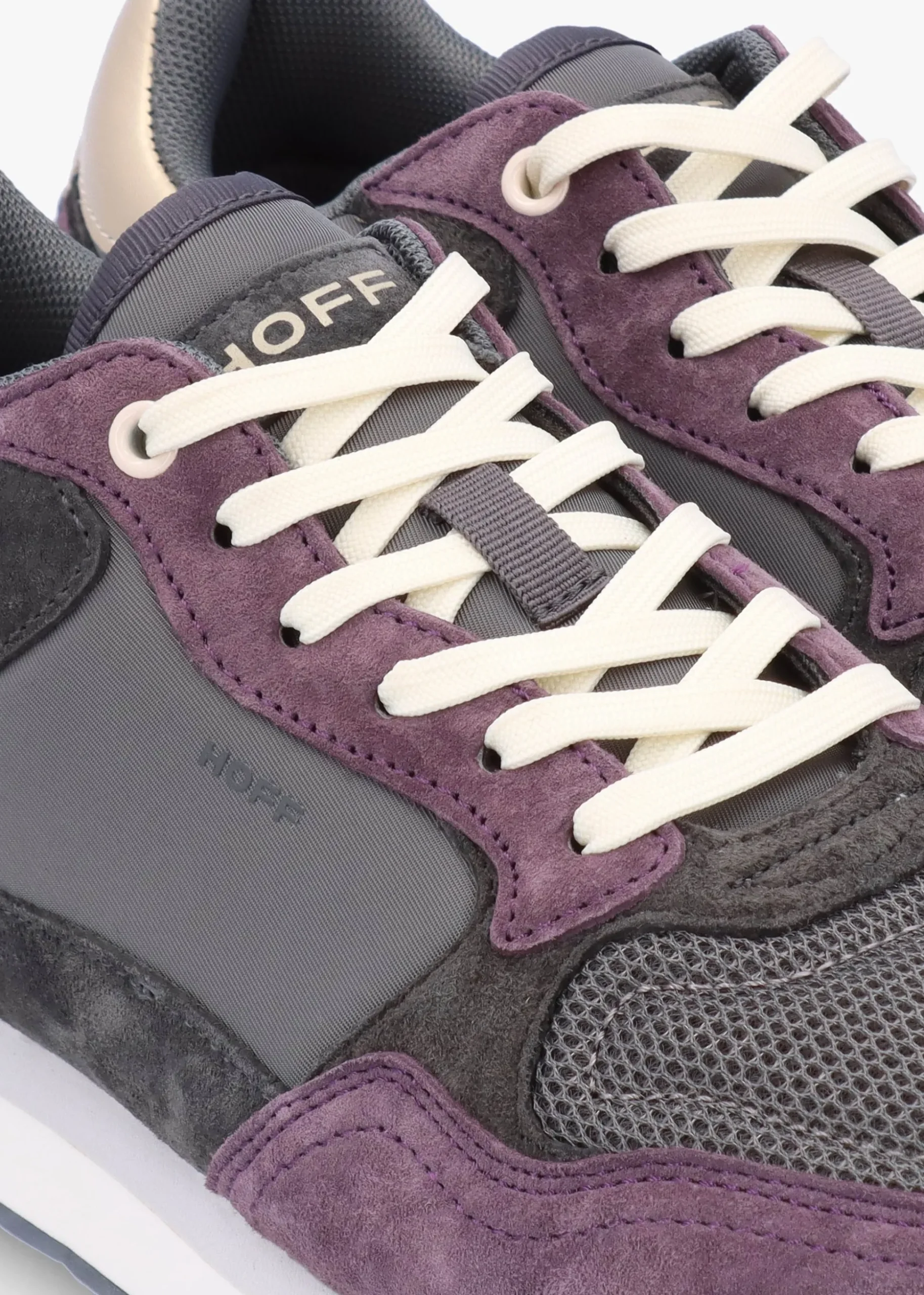 City Gulfport Multicoloured Trainers