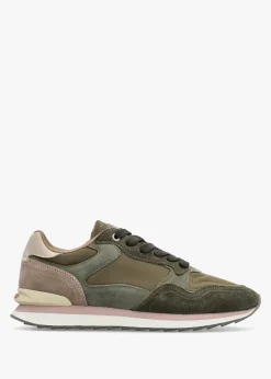 City Los Angeles Multicoloured Trainers