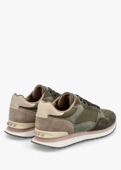 City Los Angeles Multicoloured Trainers