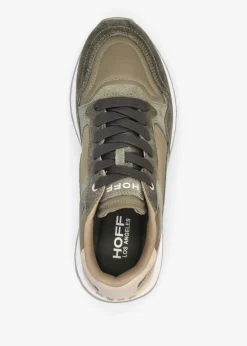 City Los Angeles Multicoloured Trainers