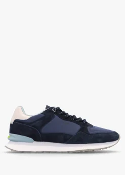 City Milano Multicoloured Trainers