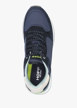City Milano Multicoloured Trainers