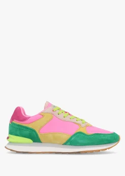City Santa Marta Multicoloured Trainers