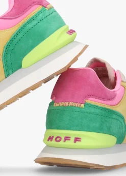 City Santa Marta Multicoloured Trainers