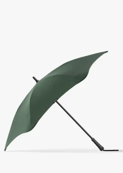 Classic Forest Green Umbrella