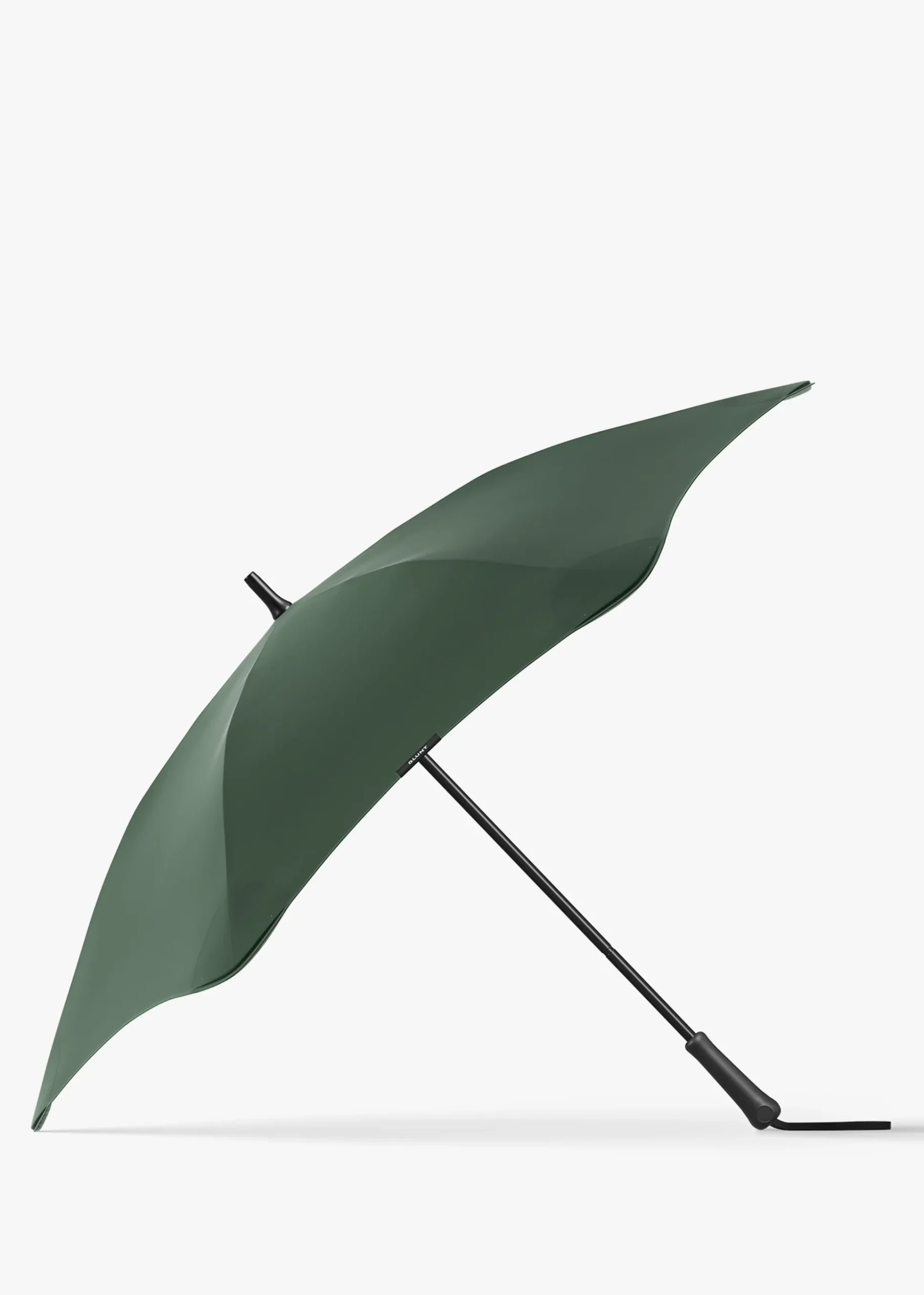 Classic Forest Green Umbrella