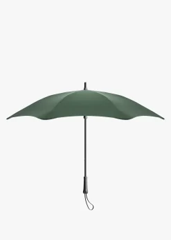 Classic Forest Green Umbrella