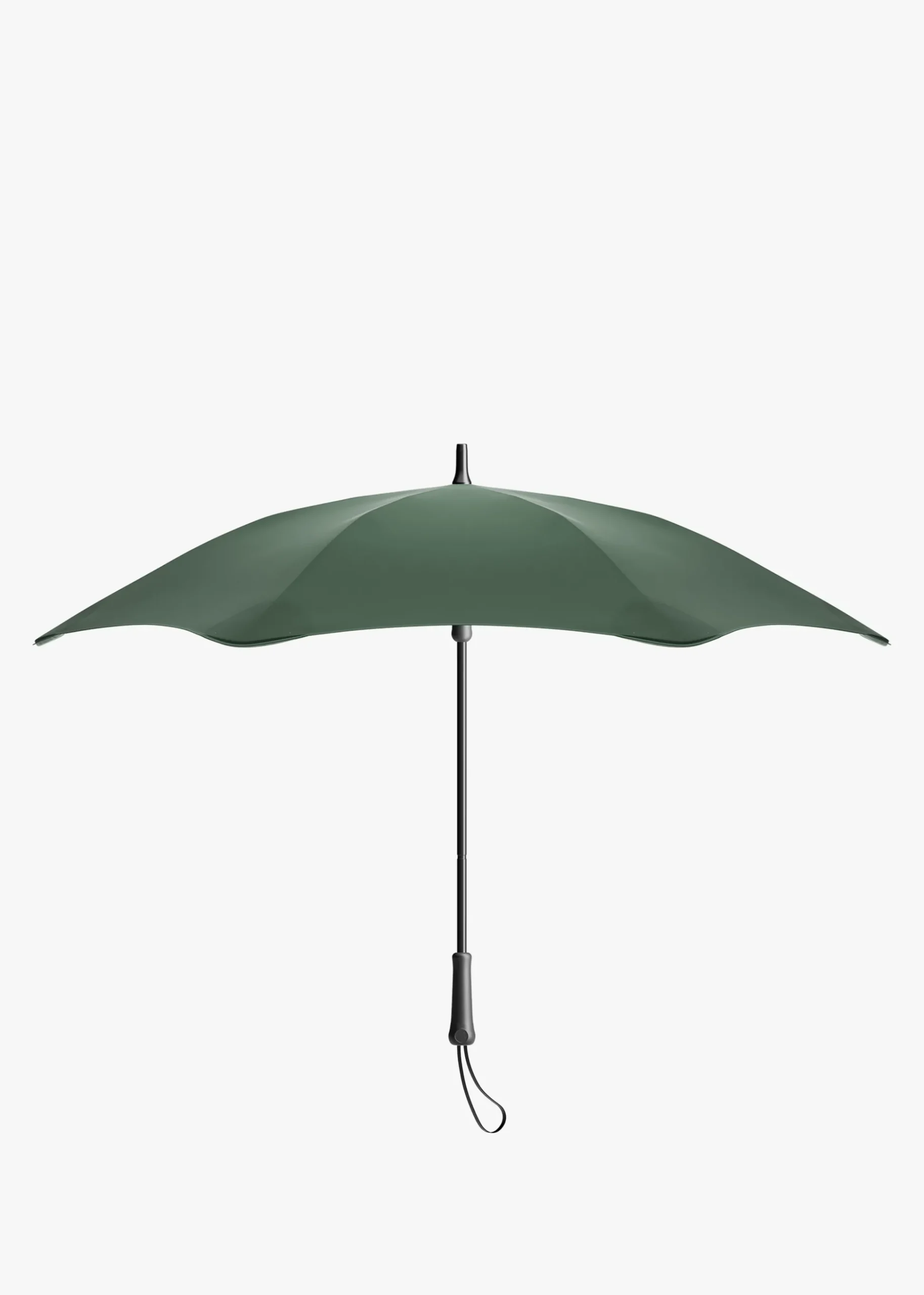 Classic Forest Green Umbrella
