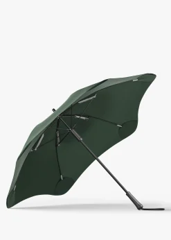 Classic Forest Green Umbrella