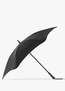 Classic Ink Black Umbrella