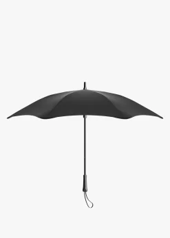 Classic Ink Black Umbrella
