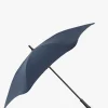 Classic Midnight Navy Umbrella