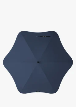 Classic Midnight Navy Umbrella