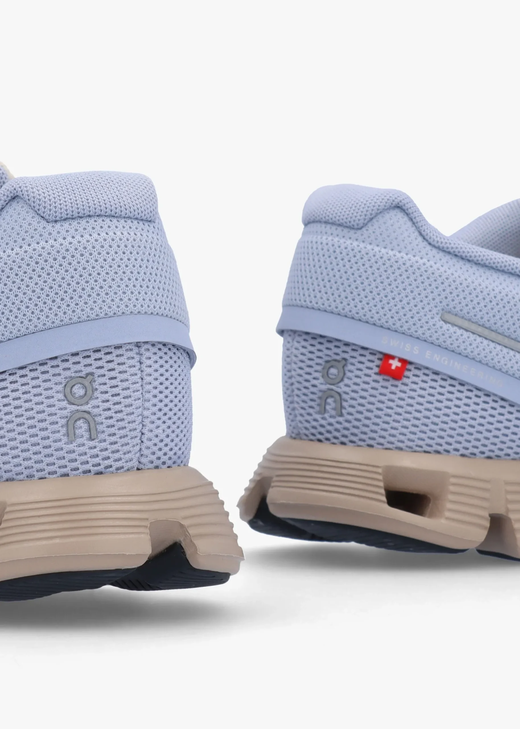 Cloud 5 Nimbus Moon Trainers