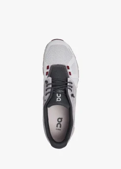 Cloud 5 Pearl Frost Trainers