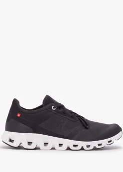 Cloud X 3 AD Black & White Trainers
