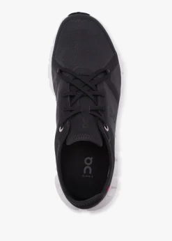 Cloud X 3 AD Black & White Trainers