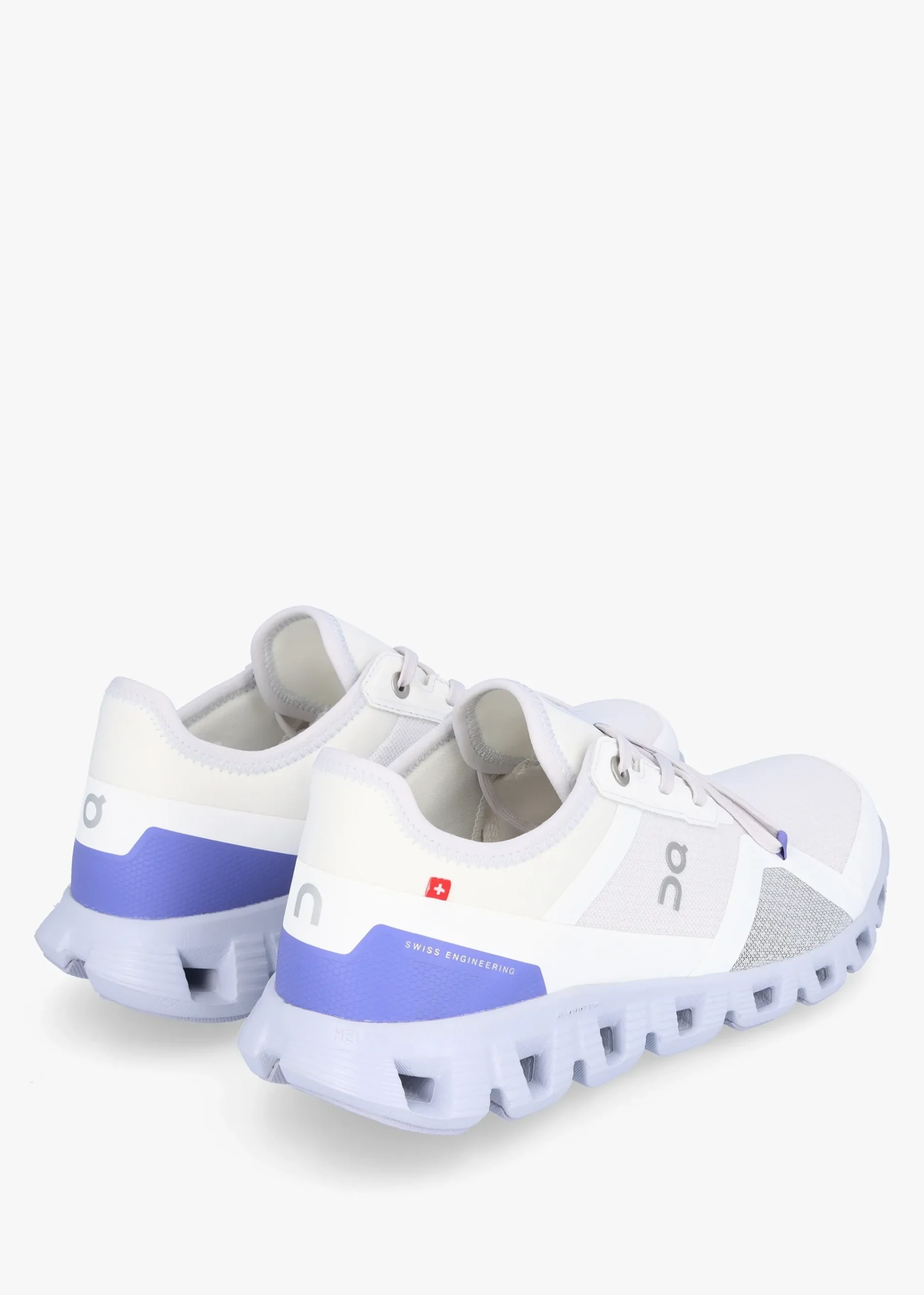 Cloud X 3 AD Undyed Nimbus Trainers