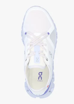 Cloud X 3 AD Undyed Nimbus Trainers