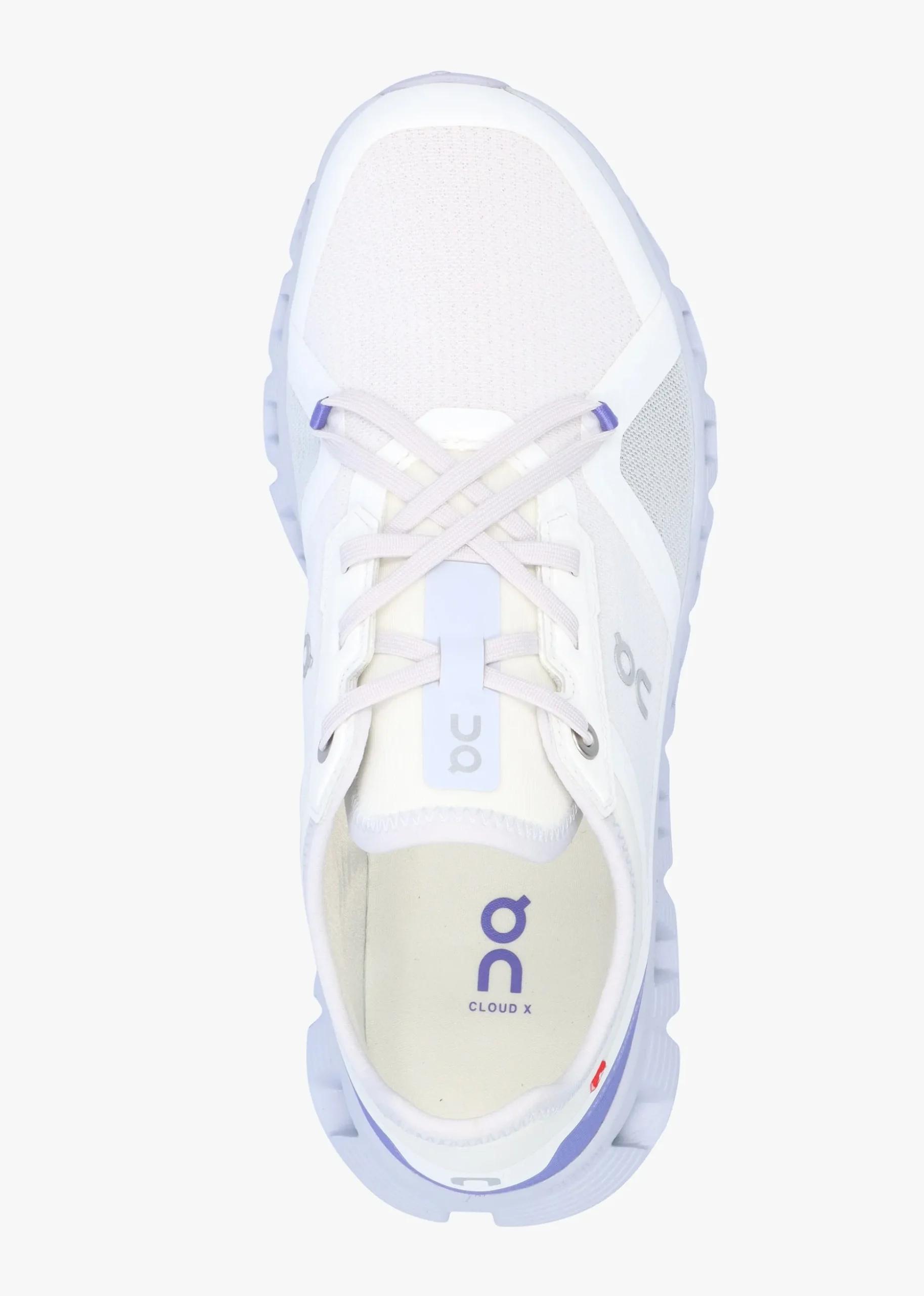 Cloud X 3 AD Undyed Nimbus Trainers
