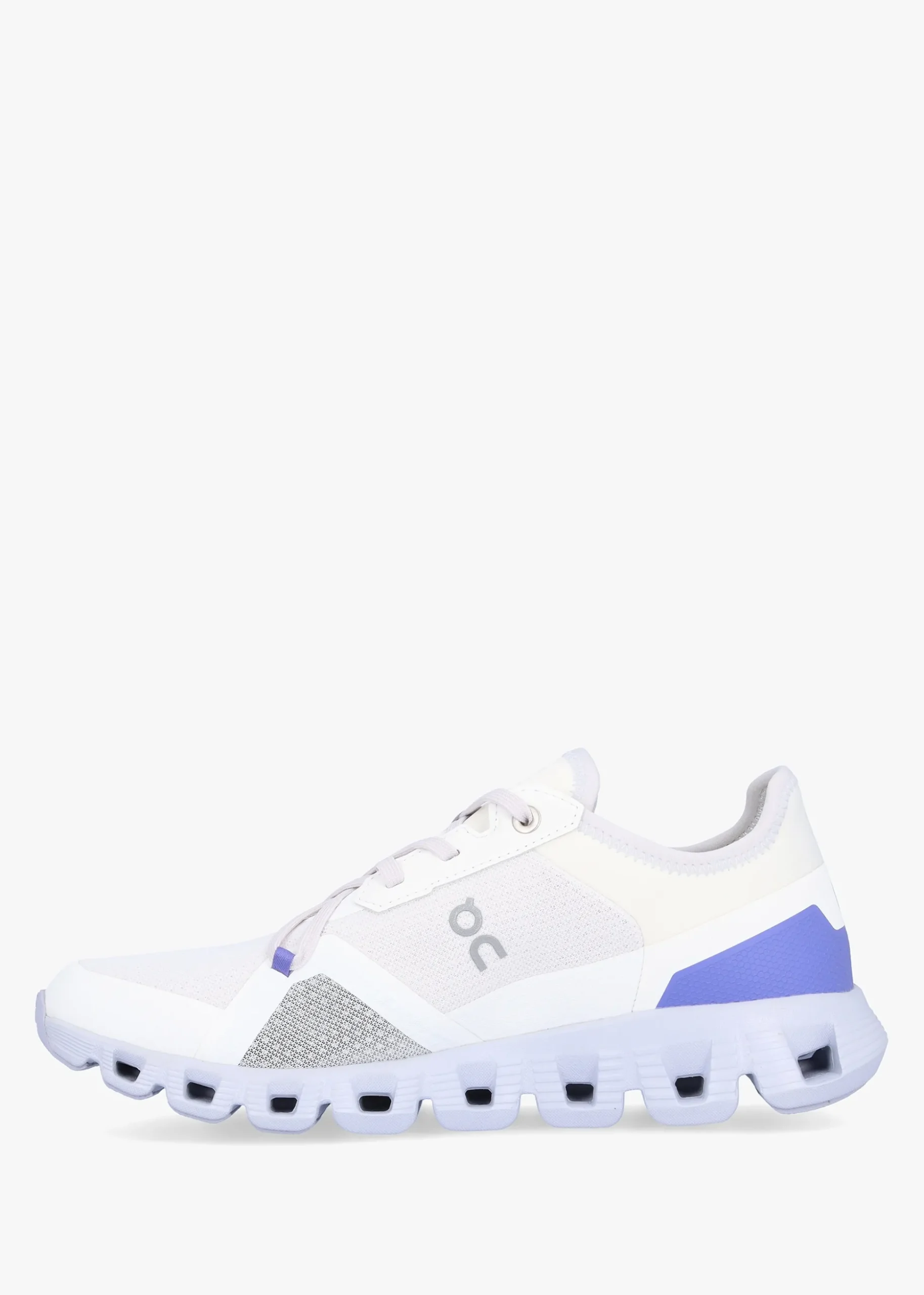 Cloud X 3 AD Undyed Nimbus Trainers